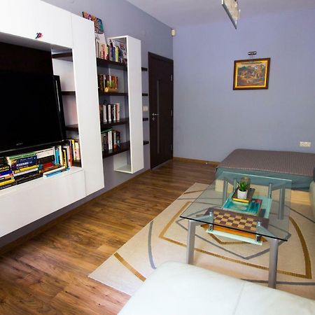 Modern Apartment In The Heart Of Βιδίνιο Εξωτερικό φωτογραφία