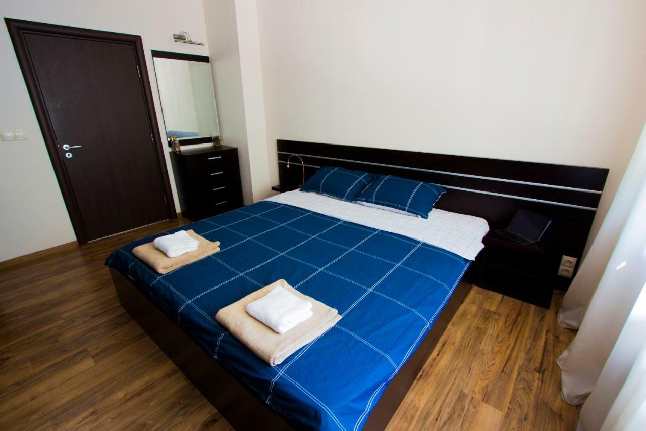 Modern Apartment In The Heart Of Βιδίνιο Εξωτερικό φωτογραφία