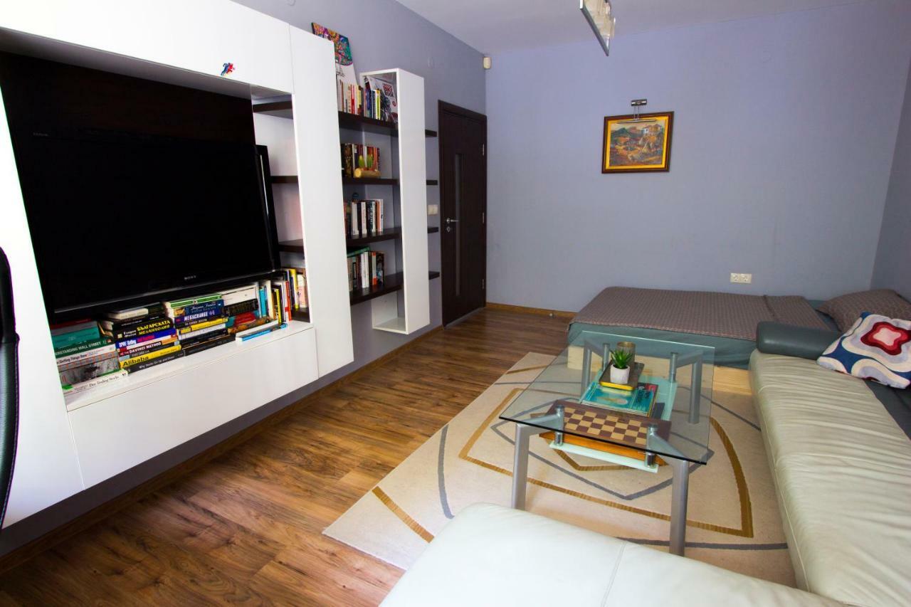 Modern Apartment In The Heart Of Βιδίνιο Εξωτερικό φωτογραφία