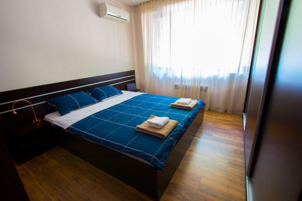 Modern Apartment In The Heart Of Βιδίνιο Εξωτερικό φωτογραφία