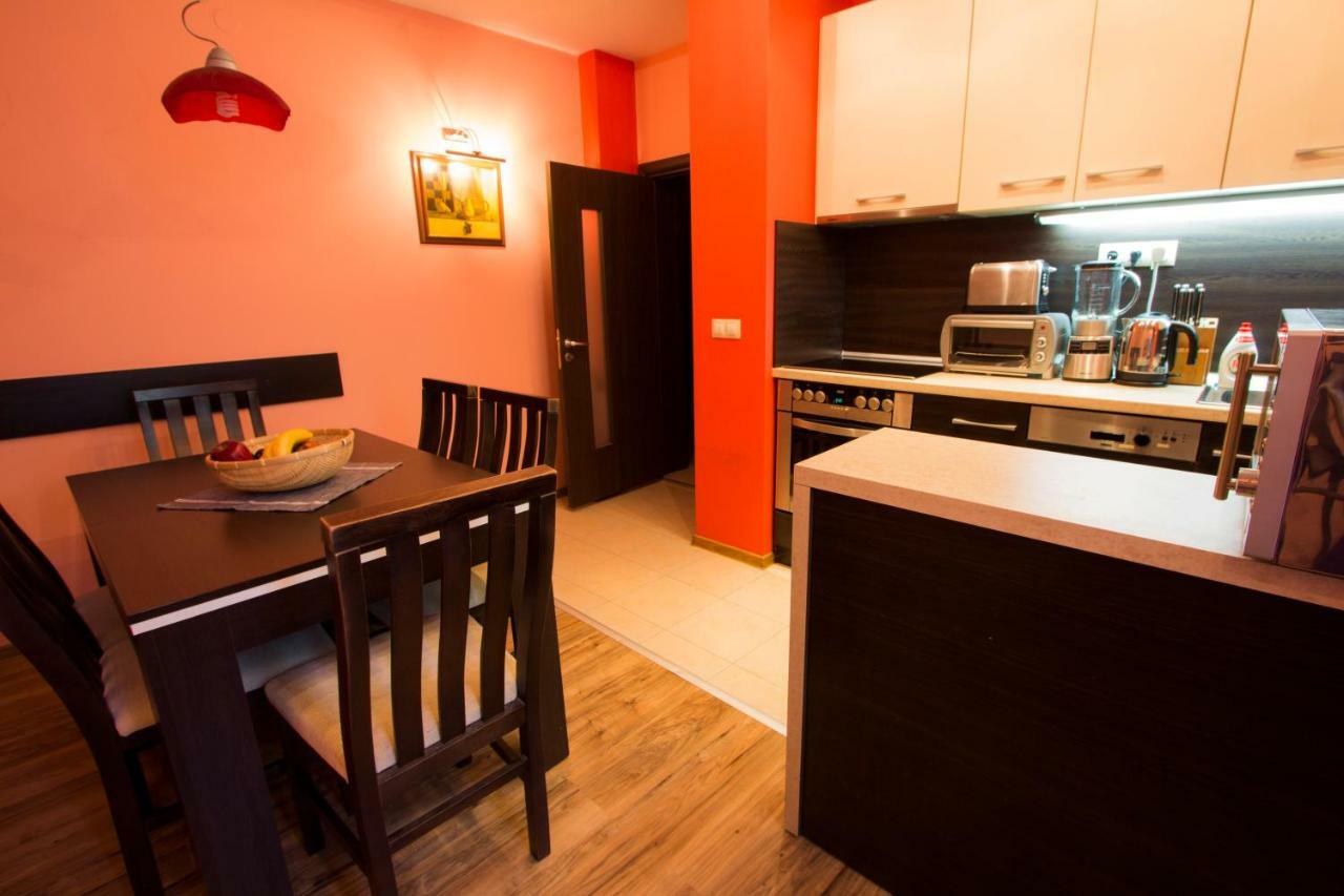 Modern Apartment In The Heart Of Βιδίνιο Εξωτερικό φωτογραφία