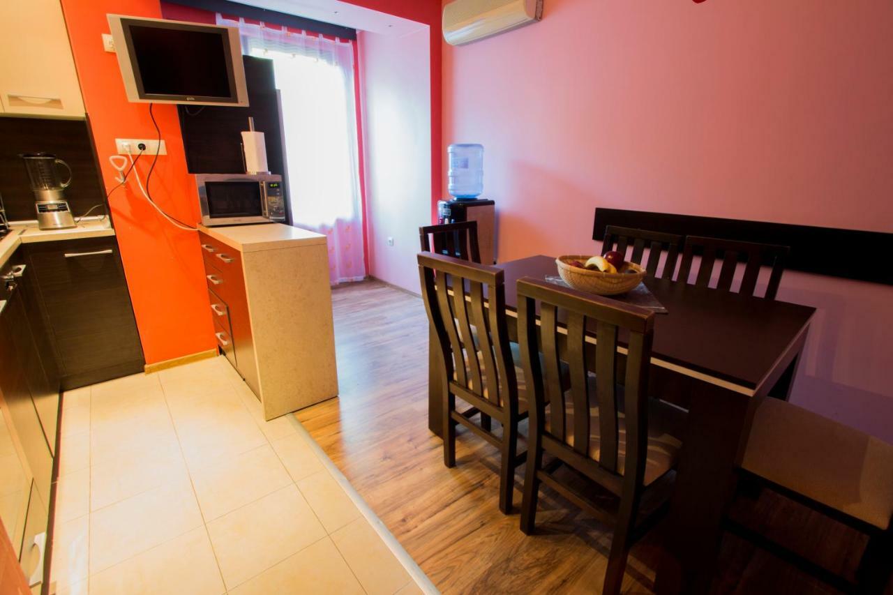 Modern Apartment In The Heart Of Βιδίνιο Εξωτερικό φωτογραφία
